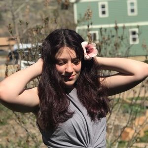 Meet your Posher, Cora